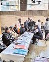 155 जल कनेक्शन तो 157 सीवर कनेक्शन के हुए आवेदन37