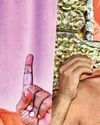 अविमुक्तेश्वरानंद और योगी विवाद पर भाजपा की चुप्पी27
