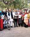 कांग्रेस ने ग्रामीण क्षेत्र में चलाया मनरेगा बचाओ संगम जागरूक अभियान कांग्रेस ने ग्रामीण क्षेत्र में चलाया मनरेगा बचाओ संगम जागरूक अभियान39