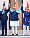 भारत-ईयू के बीच इस दशक का सबसे महत्वपूर्ण व्यापार समझौता भारत-ईयू के बीच इस दशक का सबसे महत्वपूर्ण व्यापार समझौता2
