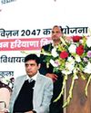 जन-अपेक्षाओं पर केंद्रित होगा हरियाणा का बजट : सीएम सैनी जन-अपेक्षाओं पर केंद्रित होगा हरियाणा का बजट : सीएम सैनी18