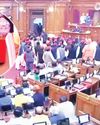 योगी सरकार 11 फरवरी को पेश करेगी बजट योगी सरकार 11 फरवरी को पेश करेगी बजट35