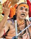 प्रयागराज मेले में जारी रार में आया नया ट्विस्ट, मनाने में जुटा प्रशासन प्रयागराज मेले में जारी रार में आया नया ट्विस्ट, मनाने में जुटा प्रशासन20