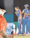 मुंबई ने गुजरात के खिलाफ 100% मुकाबले जीते, सीजन में दूसरी बार होगा सामना मुंबई ने गुजरात के खिलाफ 100% मुकाबले जीते, सीजन में दूसरी बार होगा सामना38
