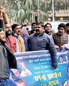 बरेली में भीम आर्मी ने अलंकार अग्निहोत्री के खिलाफ मोर्चा खोला बरेली में भीम आर्मी ने अलंकार अग्निहोत्री के खिलाफ मोर्चा खोला19