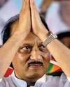 अजित पवार के हैवीवेट विभागों पर एनसीपी ने ठोका दावा अजित पवार के हैवीवेट विभागों पर एनसीपी ने ठोका दावा21