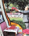 सत्य और अहिंसा का मार्ग एक सशक्त, आत्मनिर्भर भारत के निर्माण के लिए आज भी अत्यंत आवश्यक : विजेंद्र गुप्ता सत्य और अहिंसा का मार्ग एक सशक्त, आत्मनिर्भर भारत के निर्माण के लिए आज भी अत्यंत आवश्यक : विजेंद्र गुप्ता7