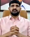 विधायक ने आईपीएस अफसर के धर्म पर की विवादित टिप्पणी विवाद बढ़ने के बाद बीआरएस नेता ने मांगी माफी32