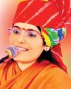 साध्वी प्रेम बाईसा की मौत के बाद पिता की भूमिका पर अनुयायियों का सवाल31