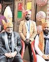 Aaj Samaaj
