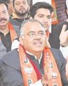 बजट विकसित भारत 2047 की दिशा में निर्णायक: तरुण चुग20