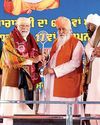 पंजाब में बने कपड़े व सामान यूरोप के बाजारों में बिकेगा1