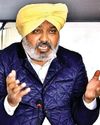 'किसान, शिक्षा और स्वास्थ्य विरोधी बजट में पंजाब की कुर्बानियों और जरूरतों को दरकिनार'22