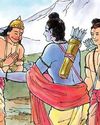 भगवान राम व हनुमान जी का मिलन पवित्रता और भक्ति का प्रतीक8