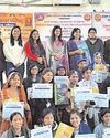 राजकीय कन्या महाविद्यालय नचौली में राष्ट्रीय सेवा योजना के सात दिवसीय विशेष शिविर का समापन38