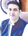 निगम आयुक्त प्रदीप दहिया की अध्यक्षता में हुई गुरुग्राम जिला नगर निकायों की समीक्षा बैठक41
