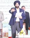 पर्यावरण मंत्री मनजिंदर सिंह सिरसा द्वारा विश्व वेटलैंड्स दिवस पर असोला भाटी वन्यजीव अभयारण्य में आयोजित कार्यक्रम में दिया गया वक्तव्य10
