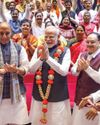 भारत-यूएस ट्रेड डील पर मोदी सरकार को मिल रही बधाइयां0