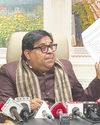 'आप' के दस साल के राशन घोटाले पर श्वेत पत्र जारी हो, वेरिफिकेशन जरूरतमंदों का हक लौटाने की प्रक्रिया : हरीश6