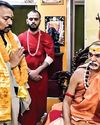 बरेली के पूर्व सिटी मजिस्ट्रेट अलंकार अग्निहोत्री ने ली कानूनी सलाह26