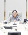 सभी राशन कार्ड धारकों को साल में दो बार मुफ्त एलपीजी सिलेंडर की आर्थिक सहायताः रेखा5