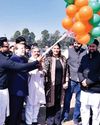 विकसित भारत के संकल्प को पूरा करने का सबसे बड़ा माध्यम युवा : शर्मा16