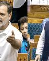 संसद के भीतर और बाहर चल रहे हंगामे का असली मकसद क्या है?29