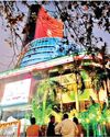 शेयर बाजार ने हरे निशान पर की साप्ताहिक क्लोजिंग36