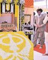 श्री गुरु गोबिंद सिंह कॉलेज के 61 वें स्थापना दिवस समारोह में की शिरकत15