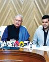 केंद्रीय बजट 2026 संकल्प, संतुलन व विकसित भारत की दिशा में ठोस कदमः राव इंद्रजीत सिंह केंद्रीय बजट 2026 संकल्प, संतुलन व विकसित भारत की दिशा में ठोस कदमः राव इंद्रजीत सिंह15