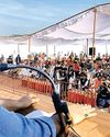 जींद से विकसित भारत का स्पष्ट संदेश: शिक्षा, तकनीक, मेरिट और वैश्विक नेतृत्व ही नए भारत की असली ताकतः कार्तिकेय शर्मा11