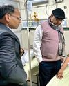 सूरजकुंड झूला हादसा मामले में एजेंसी मालिक गिरफ्तार, गैर इरादतन हत्या का मामला दर्ज31