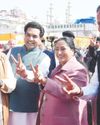 सीएम रेखा के नेतृत्व में दिल्ली को निर्णायक और जवाबदेह शासन मिला: नितिन नवीन7