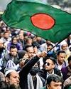 बांग्लादेश: 35 साल बाद मिलेगा नया प्रधानमंत्री3