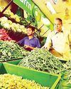 लगातार 5वें माह विश्व खाद्य कीमतें गिरीं37