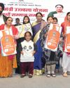 रेखा सरकार का एक वर्षः नारी सशक्तिकरण के नाम रेखा सरकार का एक वर्षः नारी सशक्तिकरण के नाम8