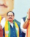 बंगाल में महिला मतदाताओं के लिए बड़े वादे कर सकती है भाजपा बंगाल में महिला मतदाताओं के लिए बड़े वादे कर सकती है भाजपा27