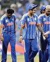 टी-20 वर्ल्डकप- भारतीय खिलाड़ी परिवार के साथ नहीं रहेंगे टी-20 वर्ल्डकप- भारतीय खिलाड़ी परिवार के साथ नहीं रहेंगे33