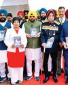 एंग्लो-सिख युद्ध के दौरान सभराओ की जंग में अंतिम सांस तक लड़ने के लिए सरदार शाम सिंह अटारीवाला को हमेशा याद रखा जाएगाः हरभजन सिंह ईटीओ एंग्लो-सिख युद्ध के दौरान सभराओ की जंग में अंतिम सांस तक लड़ने के लिए सरदार शाम सिंह अटारीवाला को हमेशा याद रखा जाएगाः हरभजन सिंह ईटीओ20