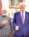 अमेरिका से व्यापार समझौता किसानों के लिए फायदेमंद अमेरिका से व्यापार समझौता किसानों के लिए फायदेमंद36