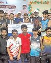 पुरूष व महिला खो-खो सहित महिला कबड्डी प्रतियोगिता में हिसार की टीम बनी चैंपियन27