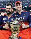 मुंबई इंडियंस ने विराट की टीम को नहीं दिया स्टेडियम35