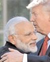 पीएम नरेंद्र मोदी से तारीफ सुनकर गदगद हुए राष्ट्रपति डोनाल्ड ट्रम्प16