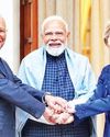 ईयू-भारत एफटीए से दो अरब उपभोक्ताओं को मिलेगा बाजार40