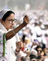 बंगाल में बीजेपी का रथ ममता नहीं, मुसलमान रोक रहे19