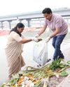 रेखा सरकार का प्रदूषण नियंत्रण पर ईमानदार प्रयास: एक वर्ष में दिल्ली को मिला 'स्वच्छता का सुरक्षा कवच'12