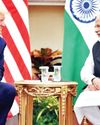 भारत और अमेरिका के बीच द्विपक्षीय व्यापार समझौते से किसानों को मिलेगी बड़ी राहत36
