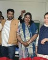 स्वास्थ्य मंत्री ने मादीपुर में आयुष्मान आरोग्य मंदिर का किया उद्घाटन11