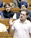 राहुल गांधी के व्यवहार ने बीजेपी को हमले का मौका दिया17
