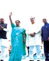 यमुना के 'आर हो या पार', पूरी दिल्ली का होगा समान विकासः मुख्यमंत्री3
